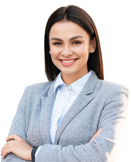 Businesswoman