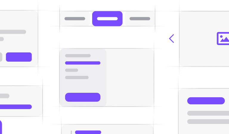 Prebuilt template