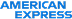 american express logo