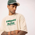 Oversized T-shirt