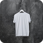 New T-shirt