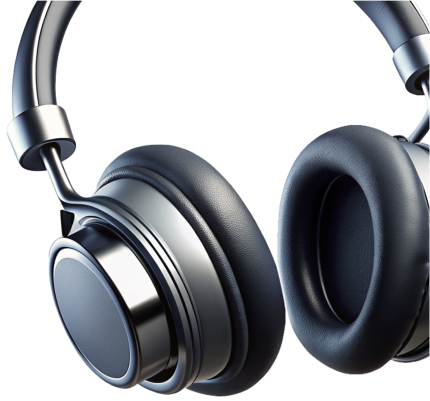 Headphone