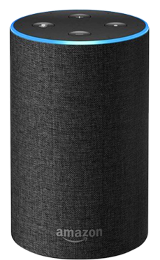 Amazon Speaker