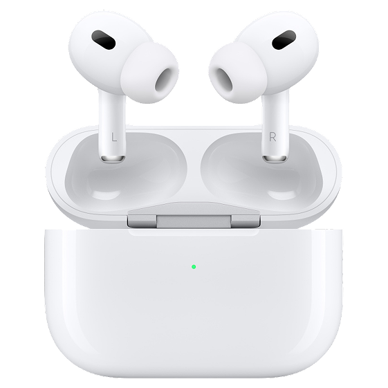 AirPods