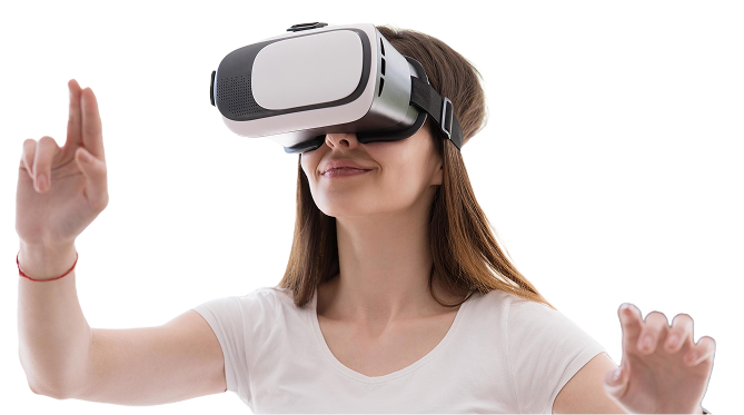 Oculus