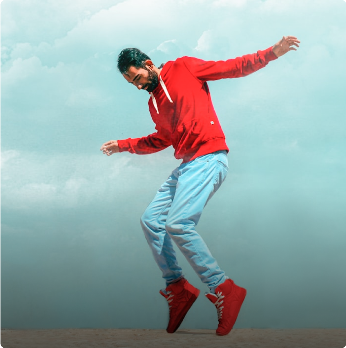 Men’s Casual Collection