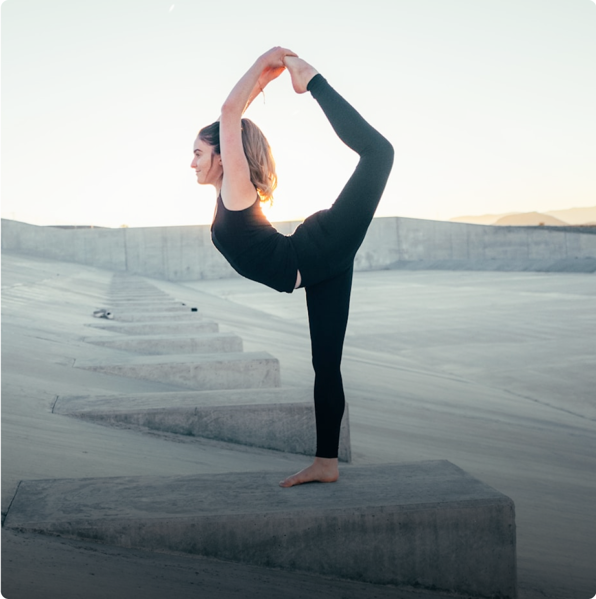 Women’s Fitnesswear