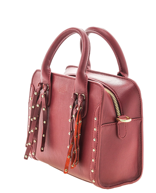 Red Bag