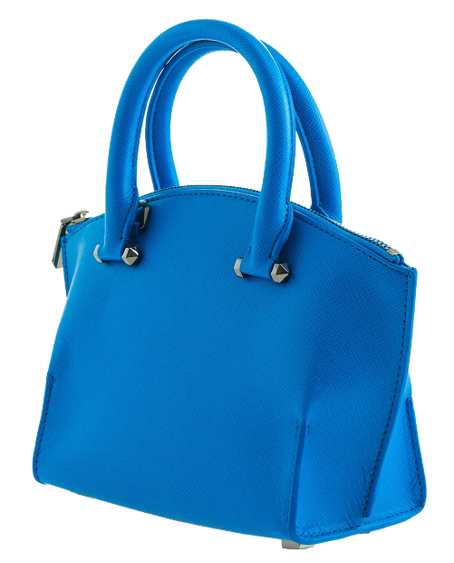 Blue Bag