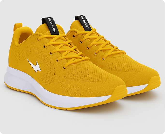 Running Shoes