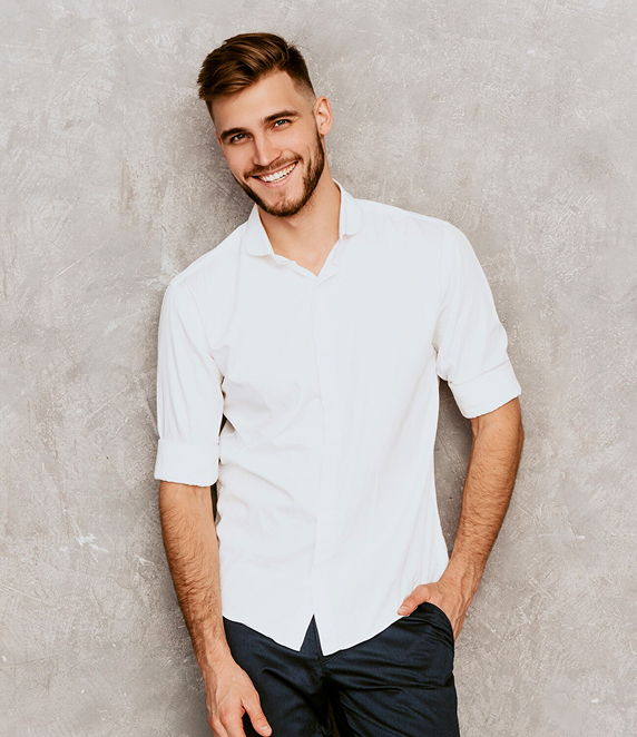 Formal Shirt