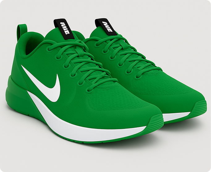 Running Shoes