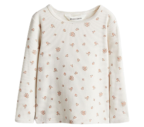 Girl T-shirt