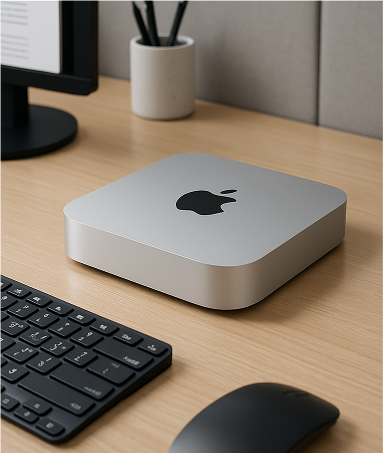 mac mini