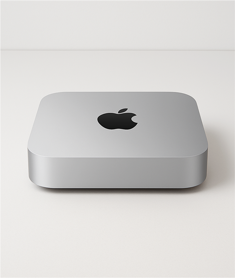 mac mini