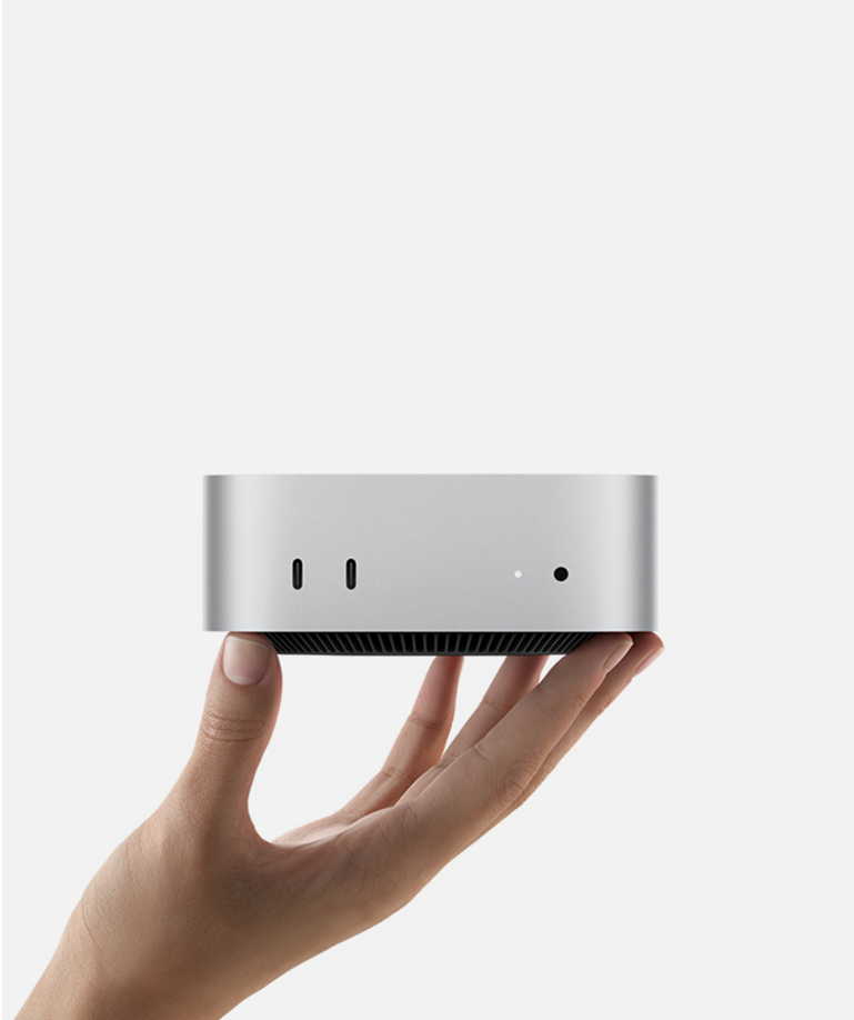 mac mini