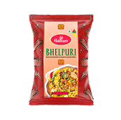 Bhelpuri