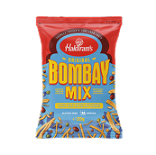 Bombay Mix