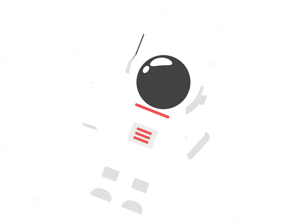 Error illustration