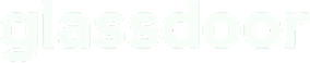 glassdoor logo white