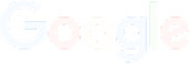 google logo white