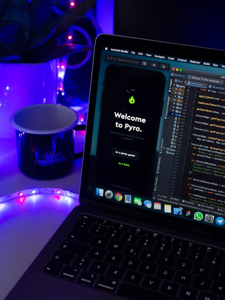 Development tools