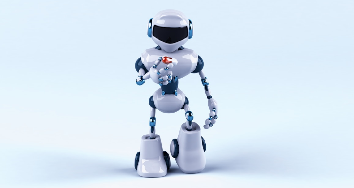 AI Robot
