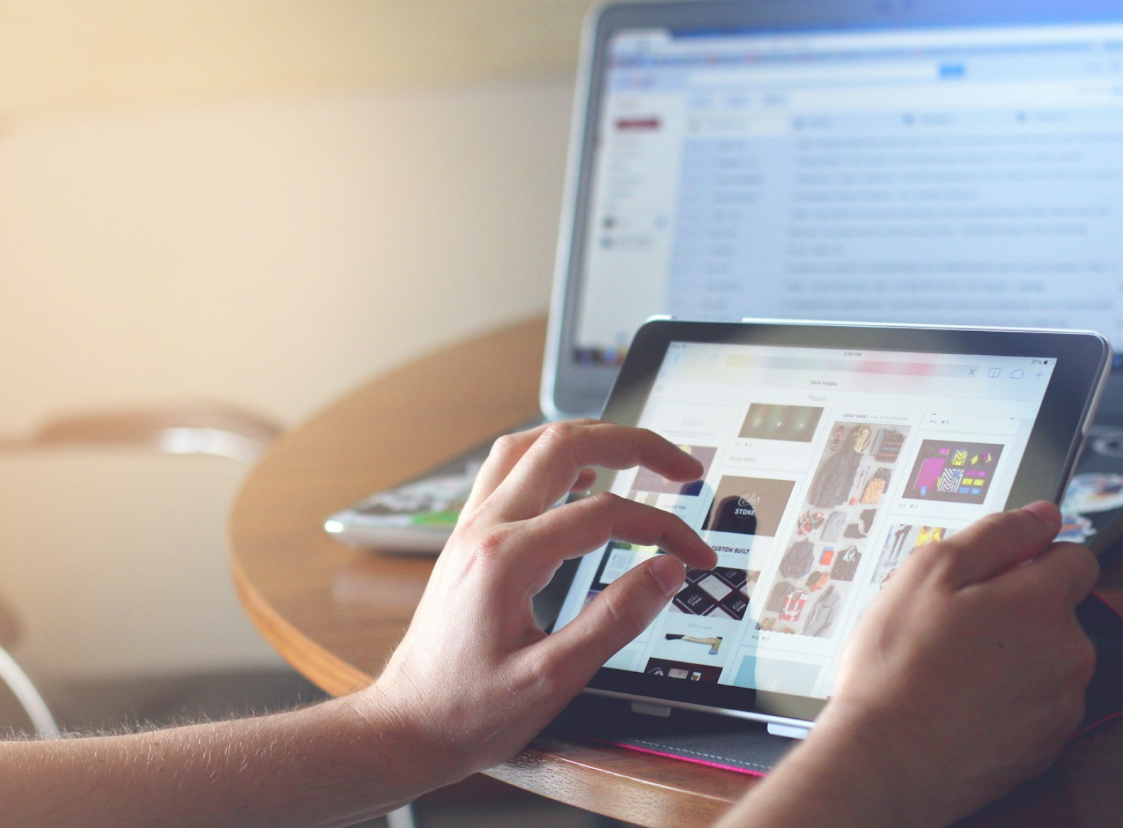UX Design Trends
