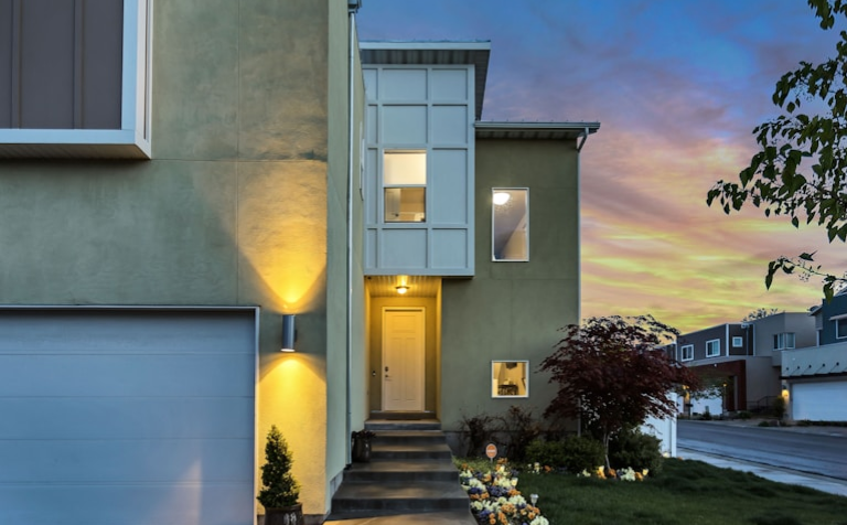 Laws of Transfer of Immovable Property