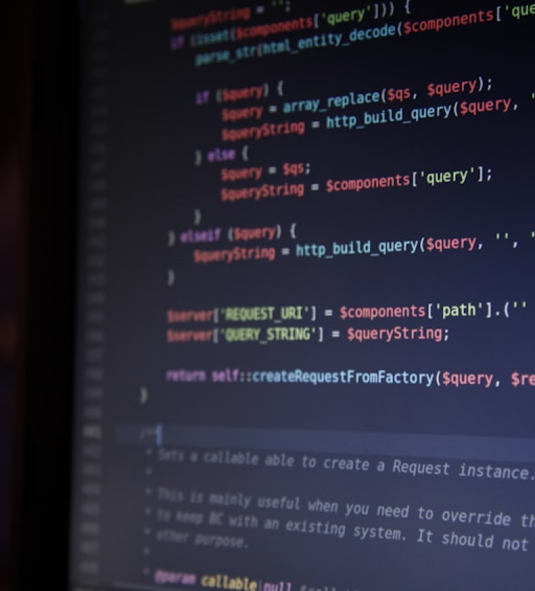 Laravel Features