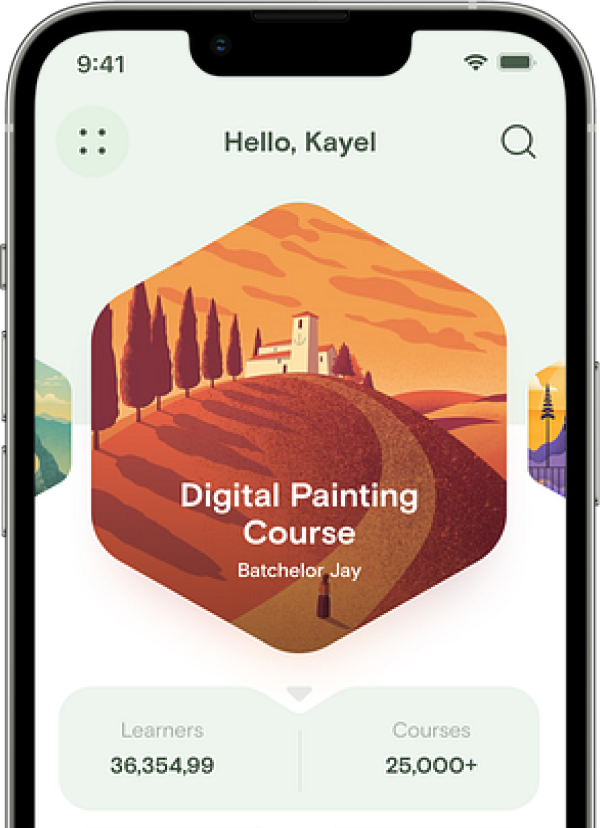 Semji App Interface