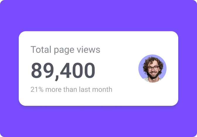 Visualize Your Data with Clarity Precision