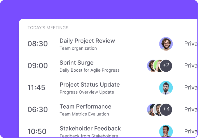Boost Productivity & Streamline Tasks Efficiently