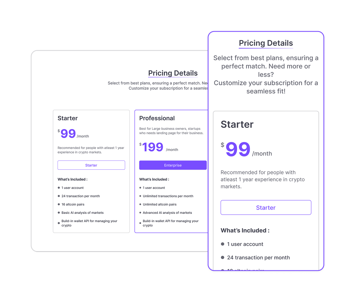 Effortless connectivity for all your systems
