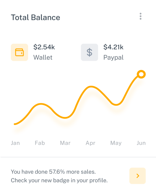 Total Balance