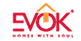 Evok logo