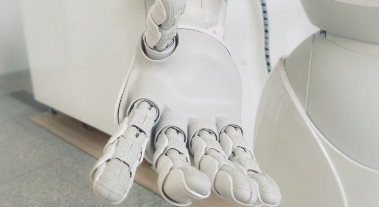 Robot Hand