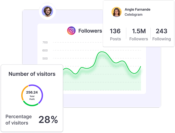 Social Widget