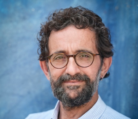 Gustavo Saris