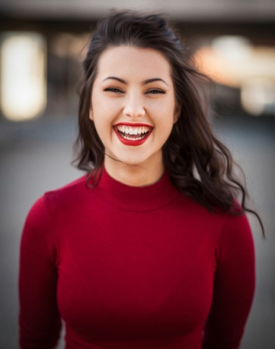 Kianna Gouse