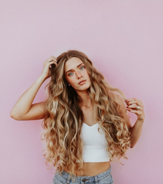 Alena Lubin