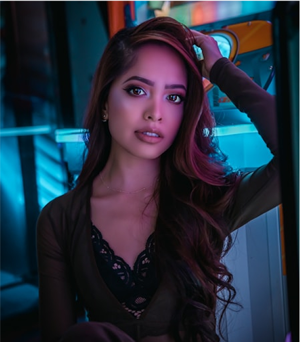 Elizabeth Jane