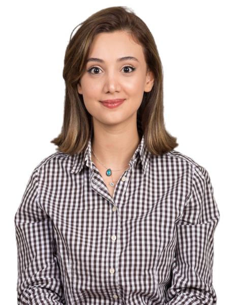 Alena Lubin