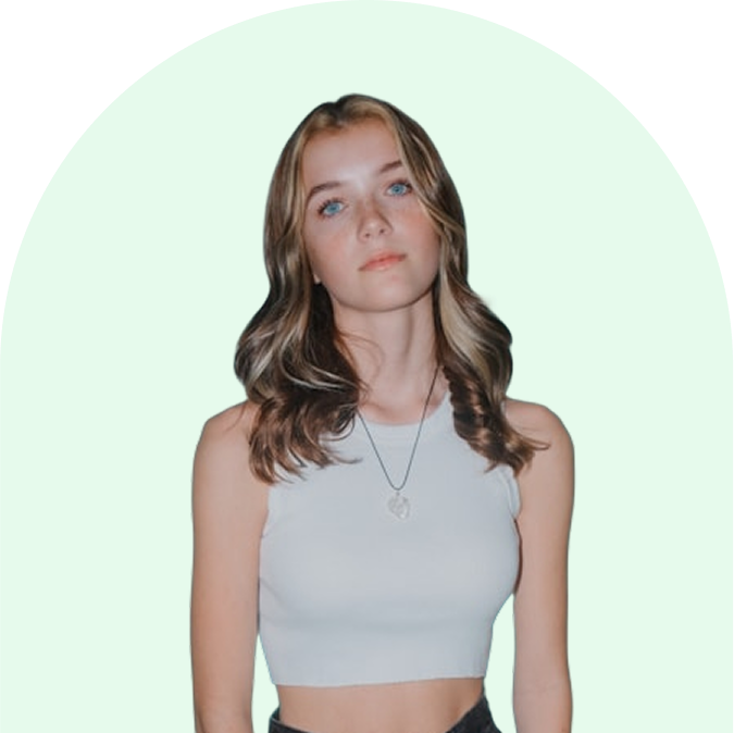 Alena Lubin
