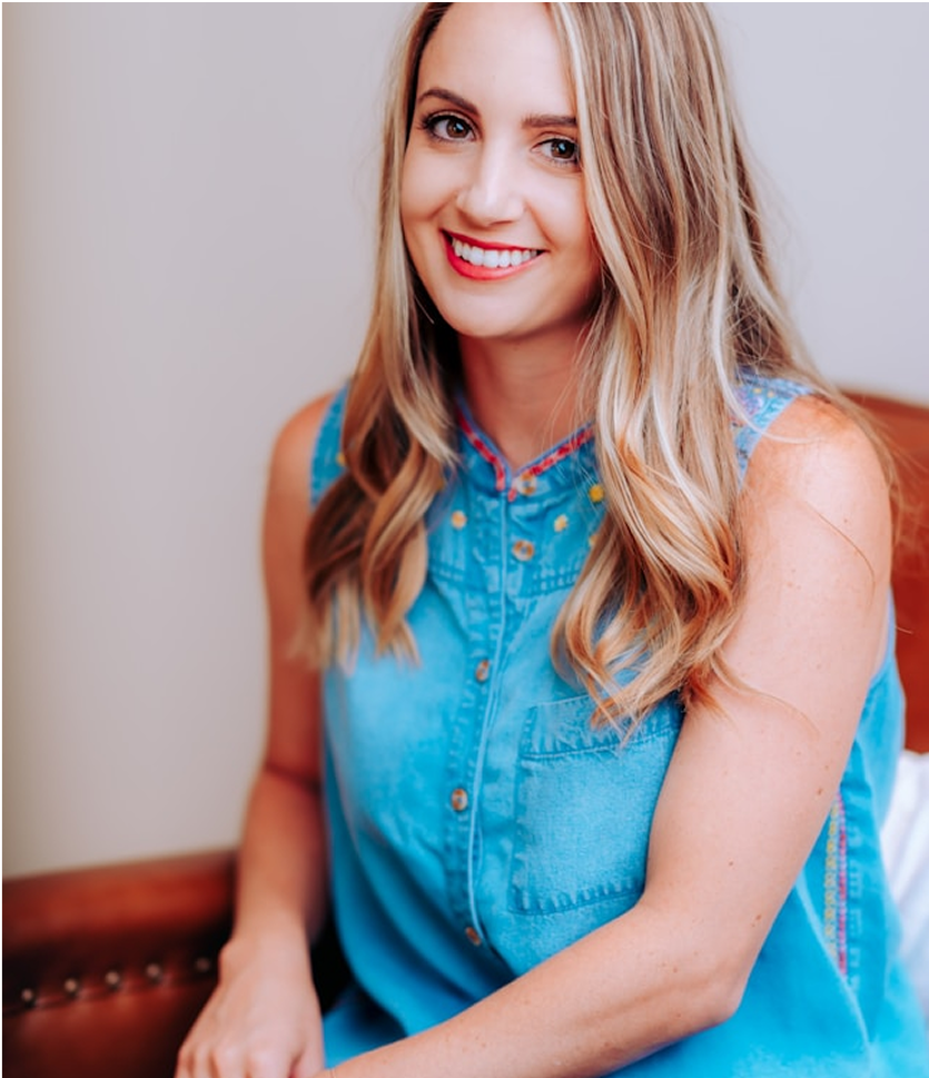 Anika Kenter