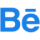 behance logo