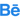 behance logo