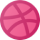 dribble logo