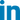 linkedin logo