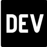 DEV Logo